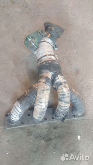 Коллектор 16 кл. Приора