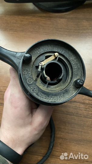 Подрулевой переключатель ваз-2104,05,07,2121