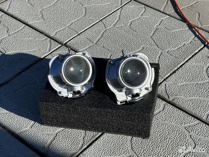 Линзы ксеноновые Lexus GS(III)