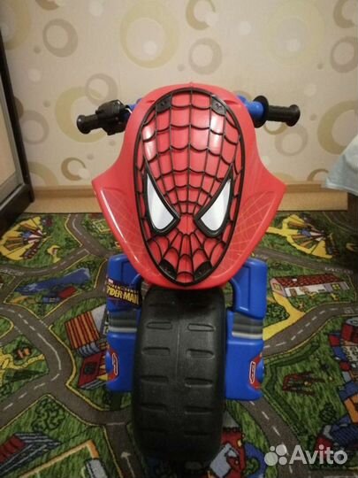 Детский мотоцикл