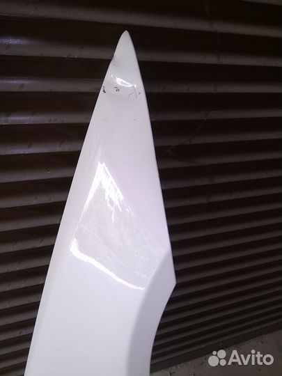 Продам крыло переднее правое BMW E90 LCI рестайл