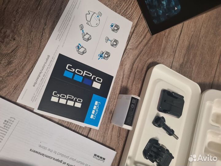 Gopro hero 11 black
