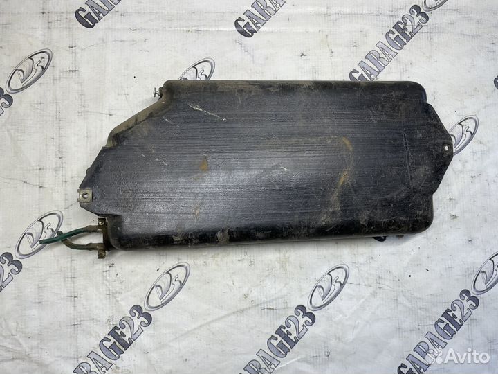 Бачок адсорбера Нива