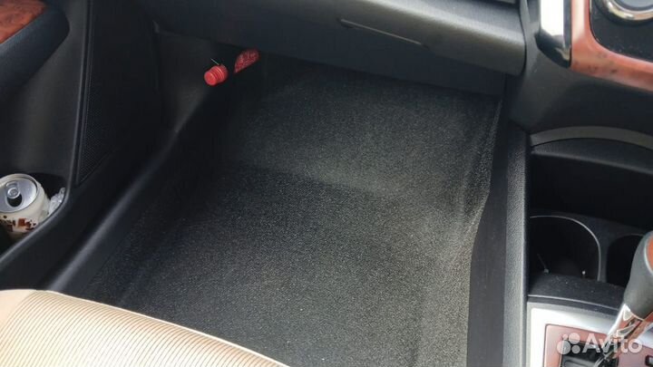 Toyota Corolla Axio 1.5 CVT, 2015, 55 000 км