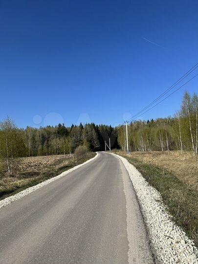 Дача 26 м² на участке 6,2 сот.