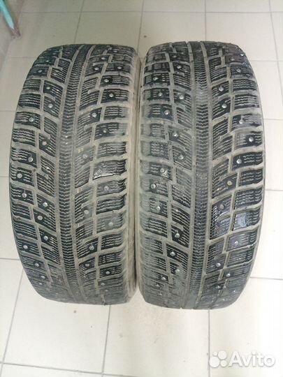 Goodyear UltraGrip Ice 195/55 R16