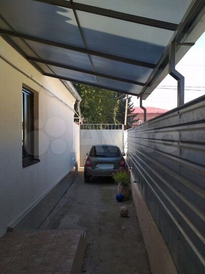 Дом 38 м² на участке 2,5 сот.