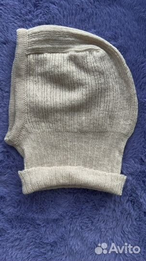 Шапка il trenino