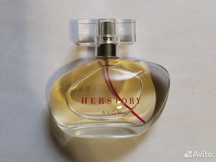 Духи женские avon herstory