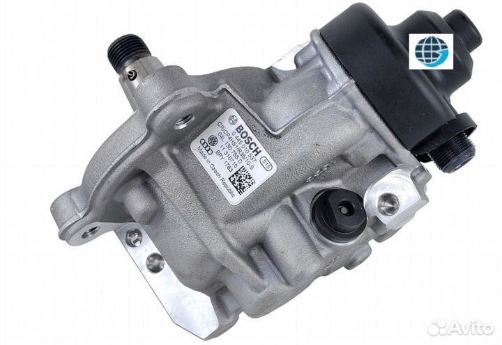 Тнвд 04L130755D новый Audi Seat Skoda VW 2.0