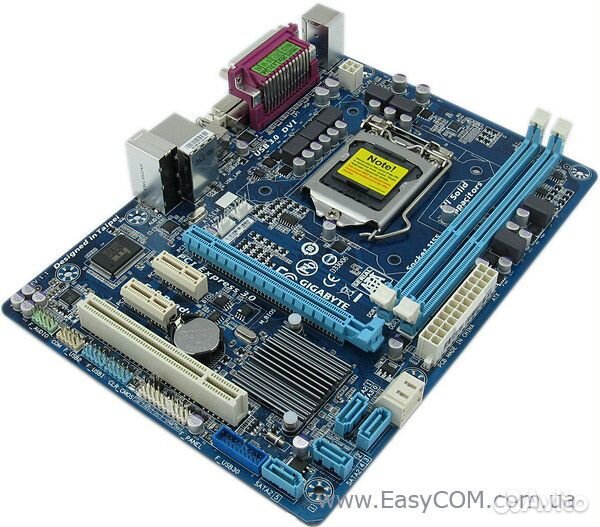 Комплект материнская процессор оперативная память