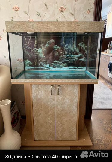 Аквариум