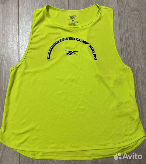 Майка Reebok M 44/46