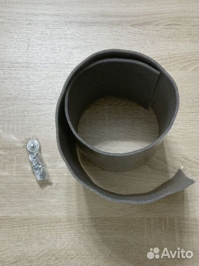 Renault megane 2 жабо