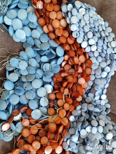 Перламутр для рукоделия