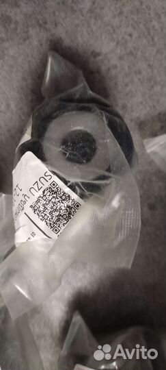 Комплект сайлентблоков Шевроле Трейлблейзер 2013