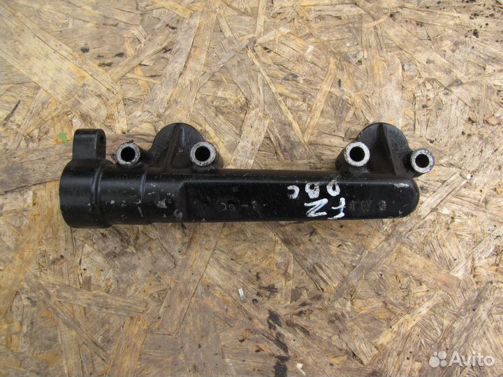 Трубка охлаждения Yamaha FZS600 fazer