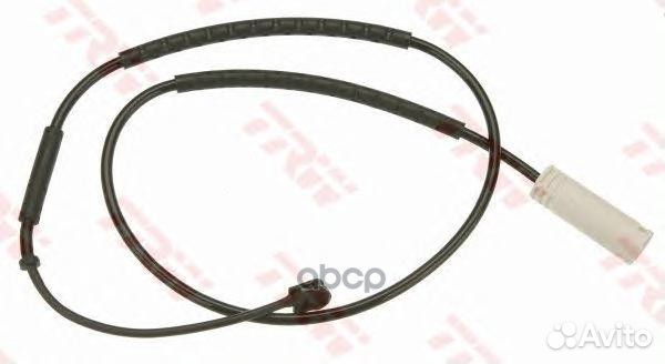 Датчик износа задний mini countryman (R60), PAC