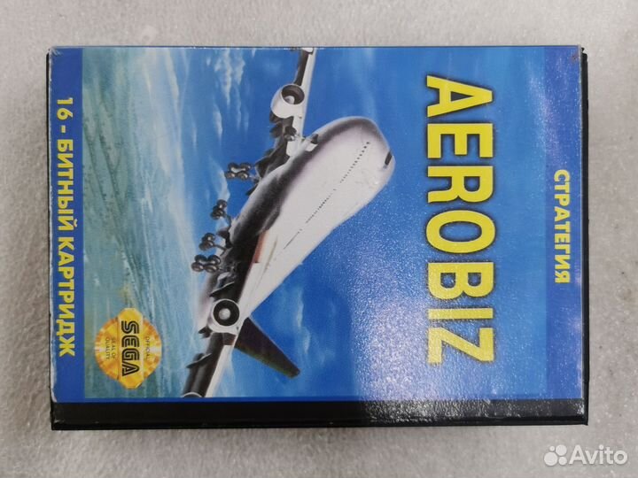 Картриджи для sega 16 bit