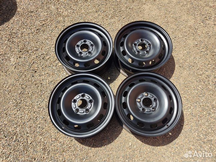 Диски r15 Форд Оригинал