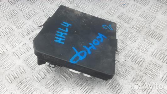 Блок комфорта nissan qashqai J10 (MML04M302)