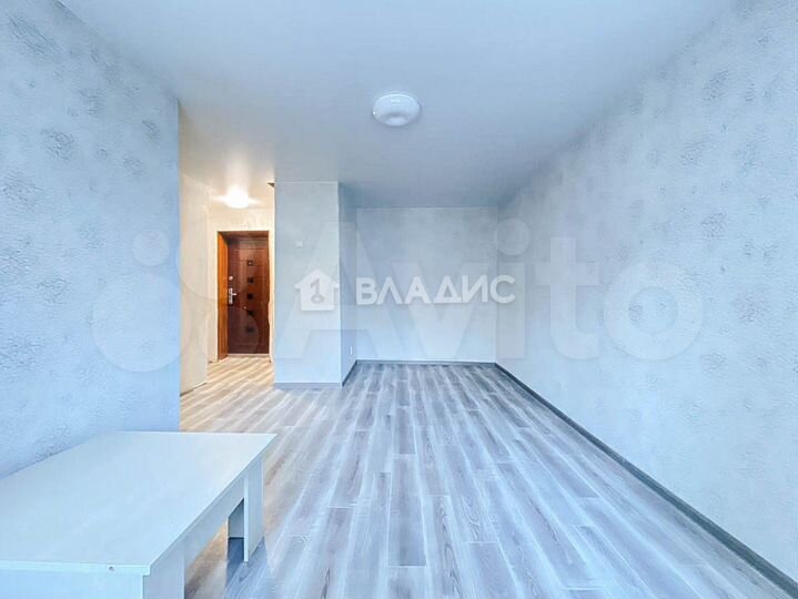1-к. квартира, 28,6 м², 1/5 эт.