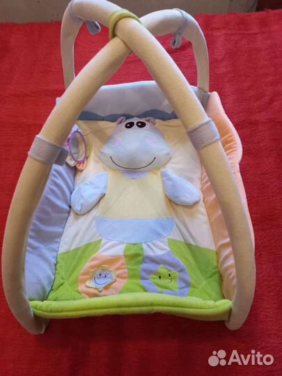 Колыбелька - 