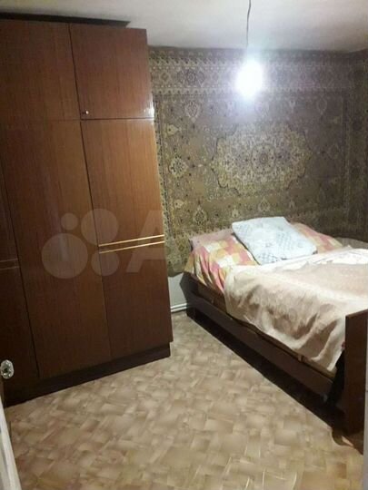 Дом 79,4 м² на участке 30 сот.