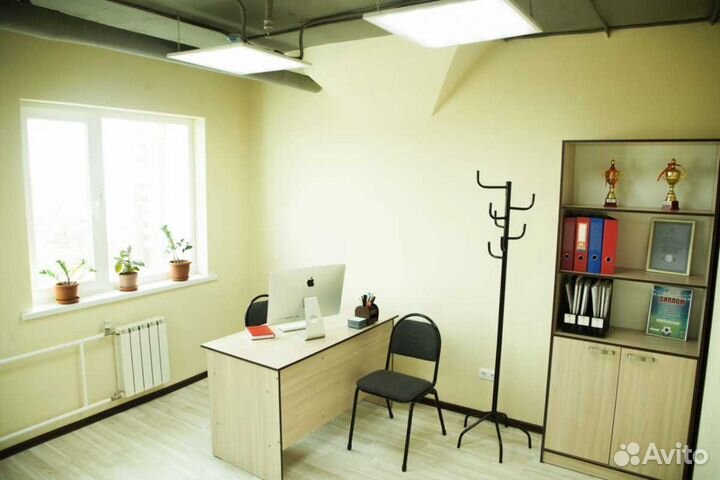 Юр.адрес с кабинетом в Железнодорожном районе