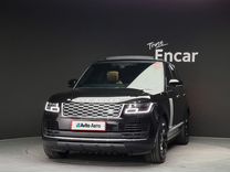 Land Rover Range Rover 3.0 AT, 2021, 54 470 км, с пробегом, цена 9 090 000 руб.