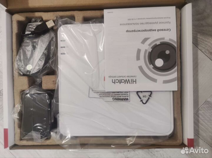 Ip видеорегистратор