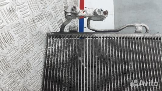 Радиатор кондиционера BMW 3 F30/F31 (HEA23KB01)