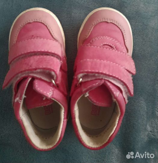Обувь для девочки