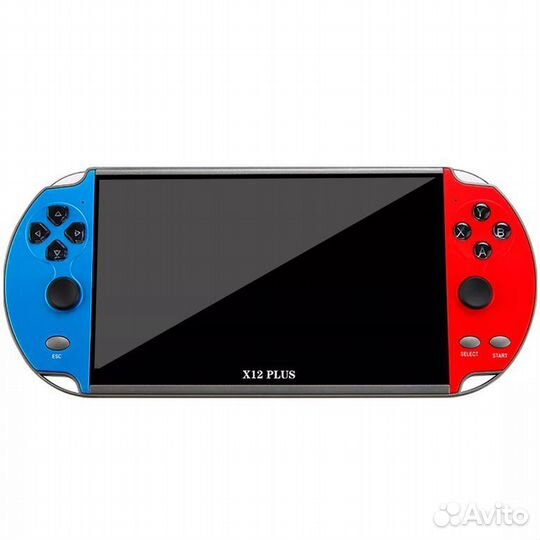 Игровая приставка Х12 plus 16Gb