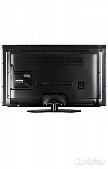 Телевизор Samsung UE40EH5007K