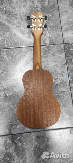 Укулеле flight сопрано