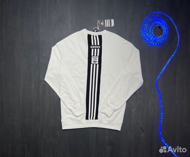 Свитшот Adidas