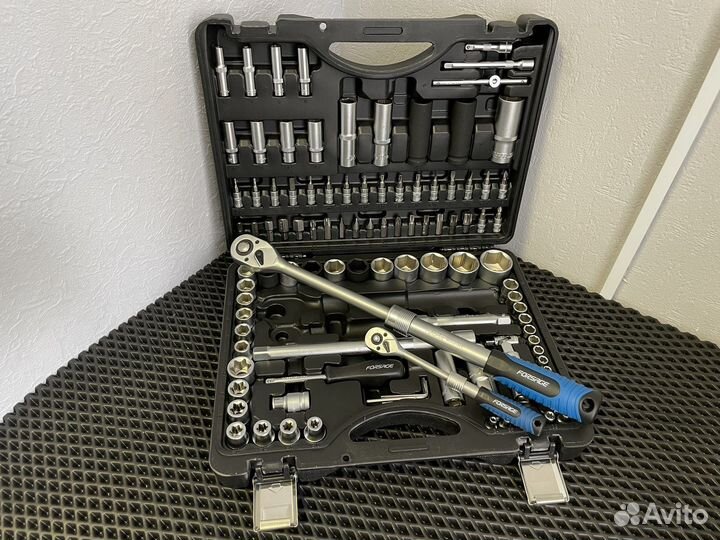 Набор инструментов forsage