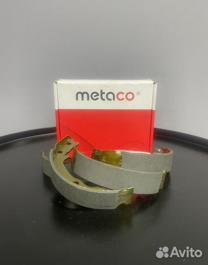 Колодки ручного тормоза Changan CS35