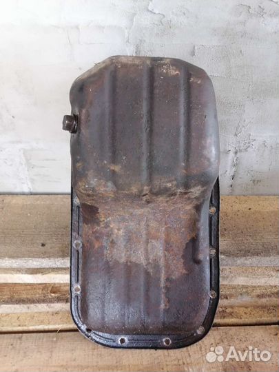 Поддон масляный