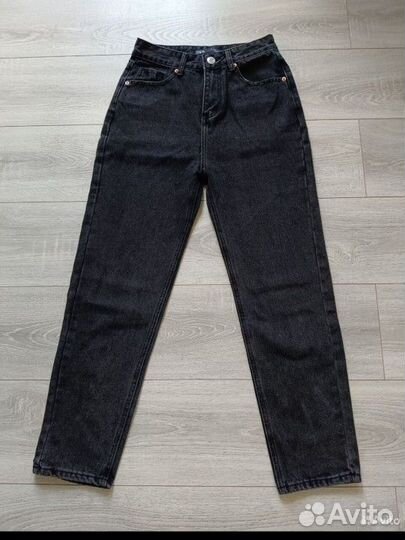 Джинсы zara