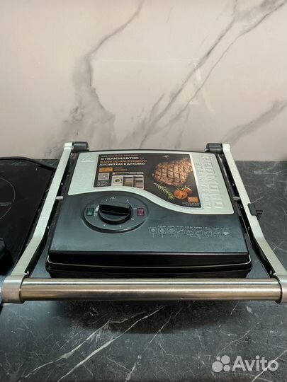 Электрогриль redmond SteakMaster RGM-M800