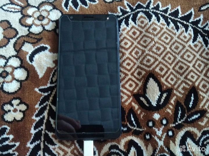 ZTE Blade A31, 2/32 ГБ