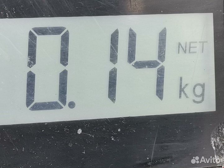 Резистор отопителя (сопротивление печки) Volkswage