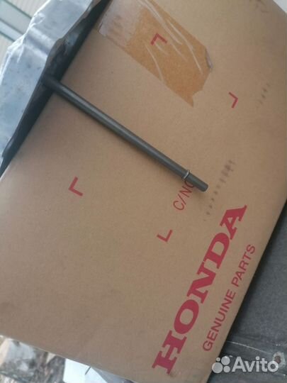 Крышка АКПП Хонда 21240RCV010