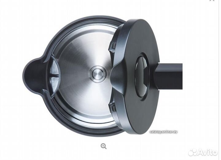 Чайник Bosch Twk8612p