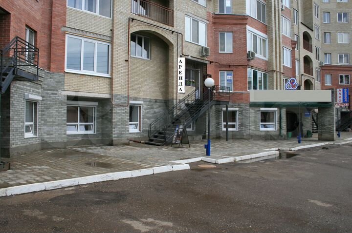 Офис, 147.4 м²