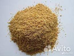 Ячменные Отруби в мешках