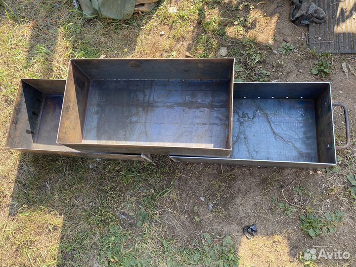 Мангалы,сейфы