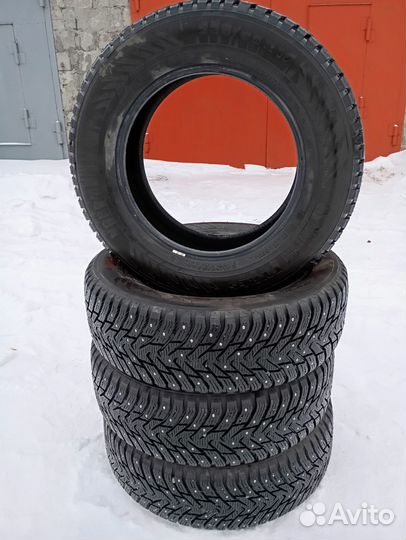 Nordman 8 235/65 R17
